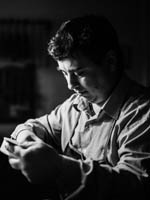 Jan Hus Bursík junior