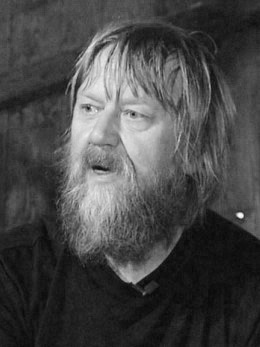 Doc. PhDr. Stanislav Bohadlo, CSc.